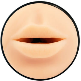 Additional view 3 of Kiiroo Feel Mouth - Stroker