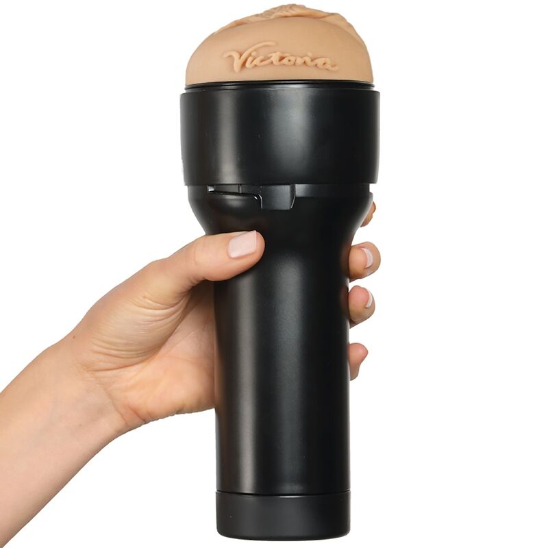 Kiiroo Feel Victoria June - Stars Collection Stroker Secondary image