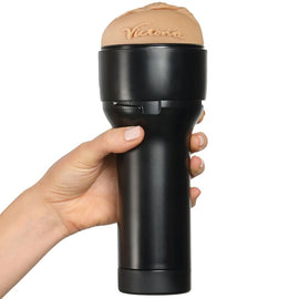 Additional view 2 of Kiiroo Feel Victoria June - Stars Collection Stroker