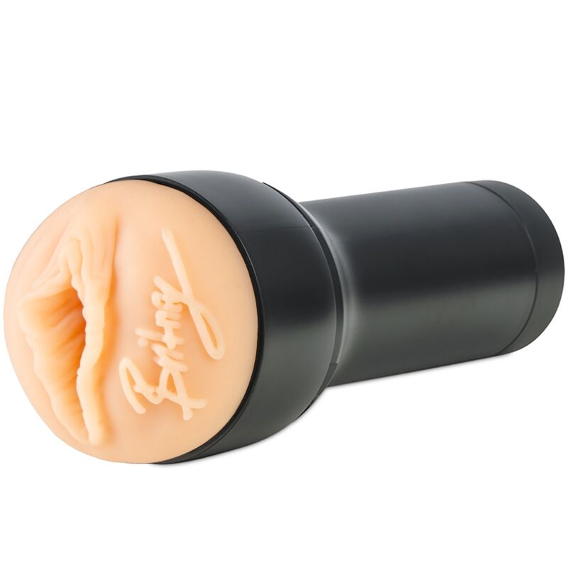 Kiiroo Feel Britney Amber - Stars Collection Stroker Secondary image