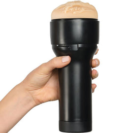 Additional view 4 of Kiiroo Feel Britney Amber - Stars Collection Stroker