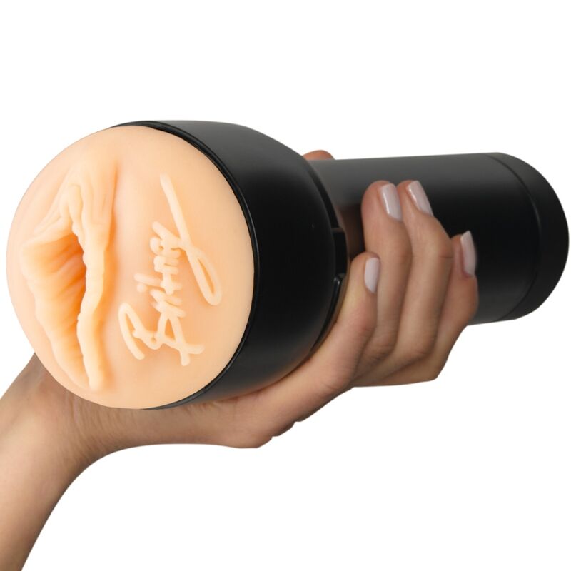 Additional view 5 of Kiiroo Feel Britney Amber - Stars Collection Stroker
