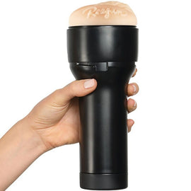 Additional view 5 of Kiiroo Feel Reagan Foxx - Stars Collection Stroker