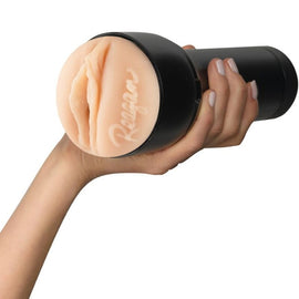 Additional view 4 of Kiiroo Feel Reagan Foxx - Stars Collection Stroker