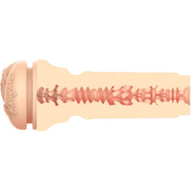 Additional view 3 of Kiiroo Feel Reagan Foxx - Stars Collection Stroker