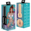 Kiiroo Feel Molly Stewart - Stars Collection Stroker