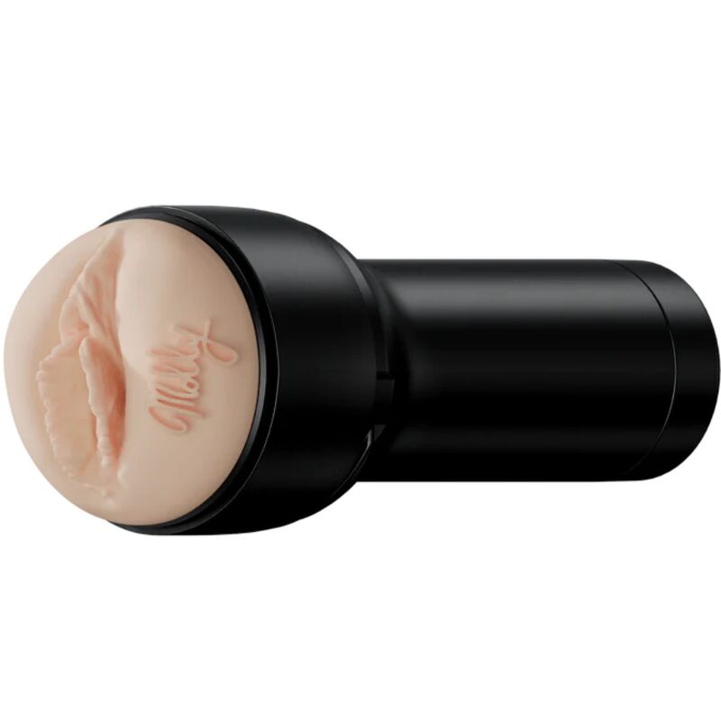 Additional view 2 of Kiiroo Feel Molly Stewart - Stars Collection Stroker