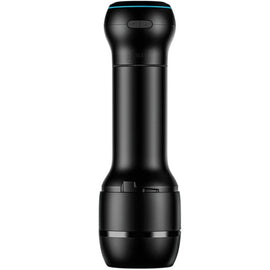 Additional view 3 of Kiiroo PowerBlow + Feel Mouth - Interactive Stroker Set