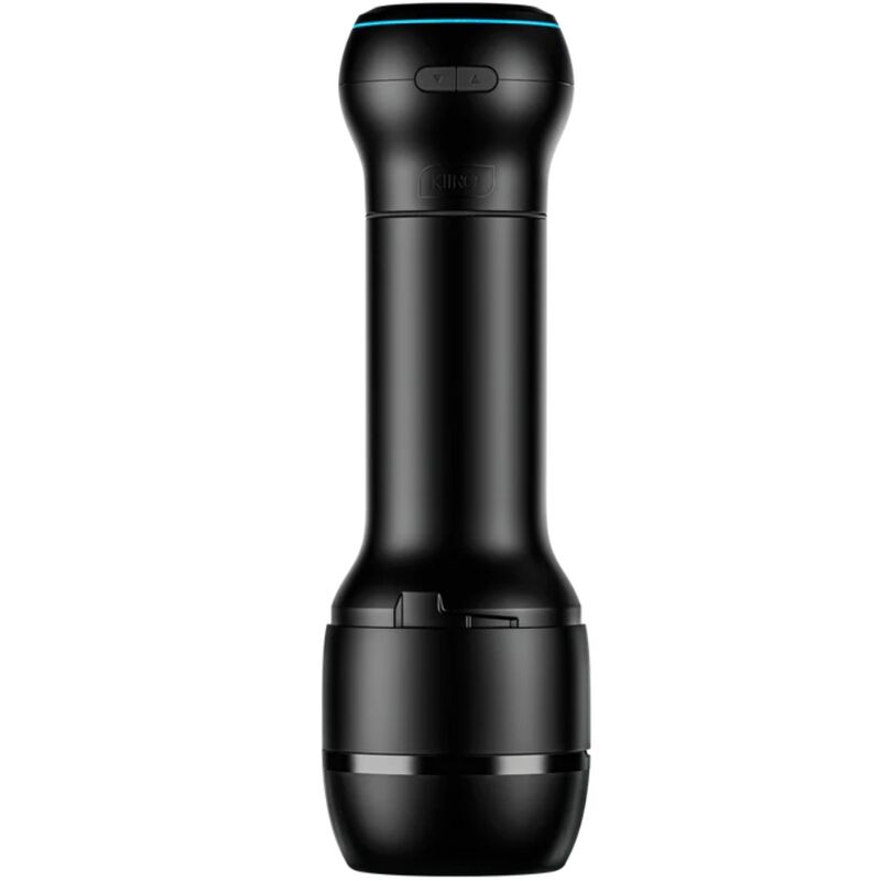 Additional view 3 of Kiiroo PowerBlow + Feel Mouth - Interactive Stroker Set