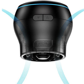 Additional view 5 of Kiiroo PowerBlow + Feel Mouth - Interactive Stroker Set