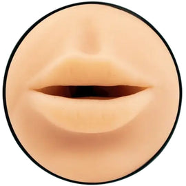 Additional view 2 of Kiiroo PowerBlow + Feel Mouth - Interactive Stroker Set
