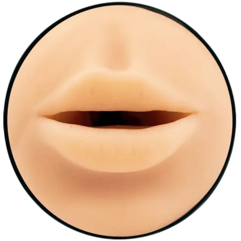 Additional view 2 of Kiiroo PowerBlow + Feel Mouth - Interactive Stroker Set
