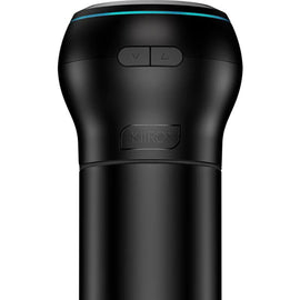Additional view 4 of Kiiroo PowerBlow + Feel Mouth - Interactive Stroker Set