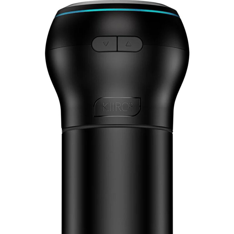 Additional view 4 of Kiiroo PowerBlow + Feel Mouth - Interactive Stroker Set
