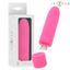 Intense Symone - USB Rechargeable Bullet Vibrator, Pink