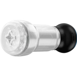 Additional view 4 of Kiiroo Feel Pocket Stroker + PowerBlow - Interactive Stroker Set
