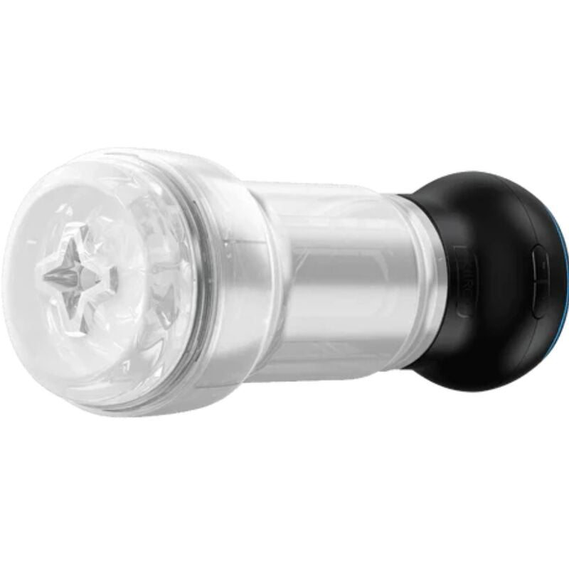 Additional view 4 of Kiiroo Feel Pocket Stroker + PowerBlow - Interactive Stroker Set