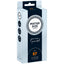 Mister Size L 57 mm - Condoms, 10 Pack