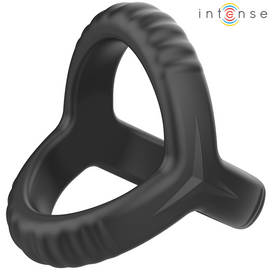 Intense Carson Model 4 - Double Performance Ring, Black
