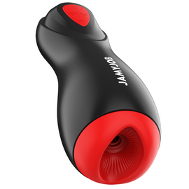 Additional view 3 of Jamyjob Core-X - Automatic Stroker