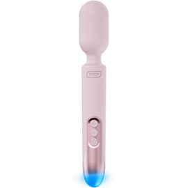 Additional view 2 of Kiiroo ProWand - App-Controlled Wand Massager, Pink