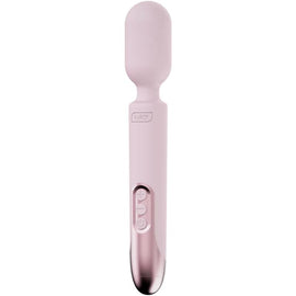 Additional view 4 of Kiiroo ProWand - App-Controlled Wand Massager, Pink