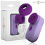 Intense Sabrina - Clitoral Stimulator, Purple