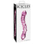 Icicles No. 55 - Double-Ended Glass Massager