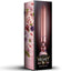 Rocks-Off Touch of Velvet Rose Bloom - Vibrating Bullet