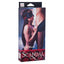 CalExotics Scandal - Black Blindfold Mask