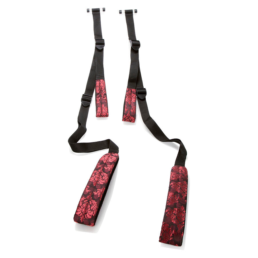 Additional view 2 of CalExotics Scandal - Universal Door Harness