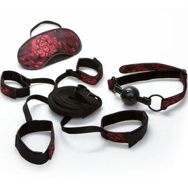Additional view 2 of CalExotics Scandal - Bed Support Kit