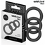 Addicted Toys Model 1 - Silicone Ring Set