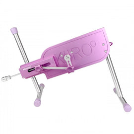 Additional view 6 of Kiiroo Pleasure Drive - Interactive Sex Machine
