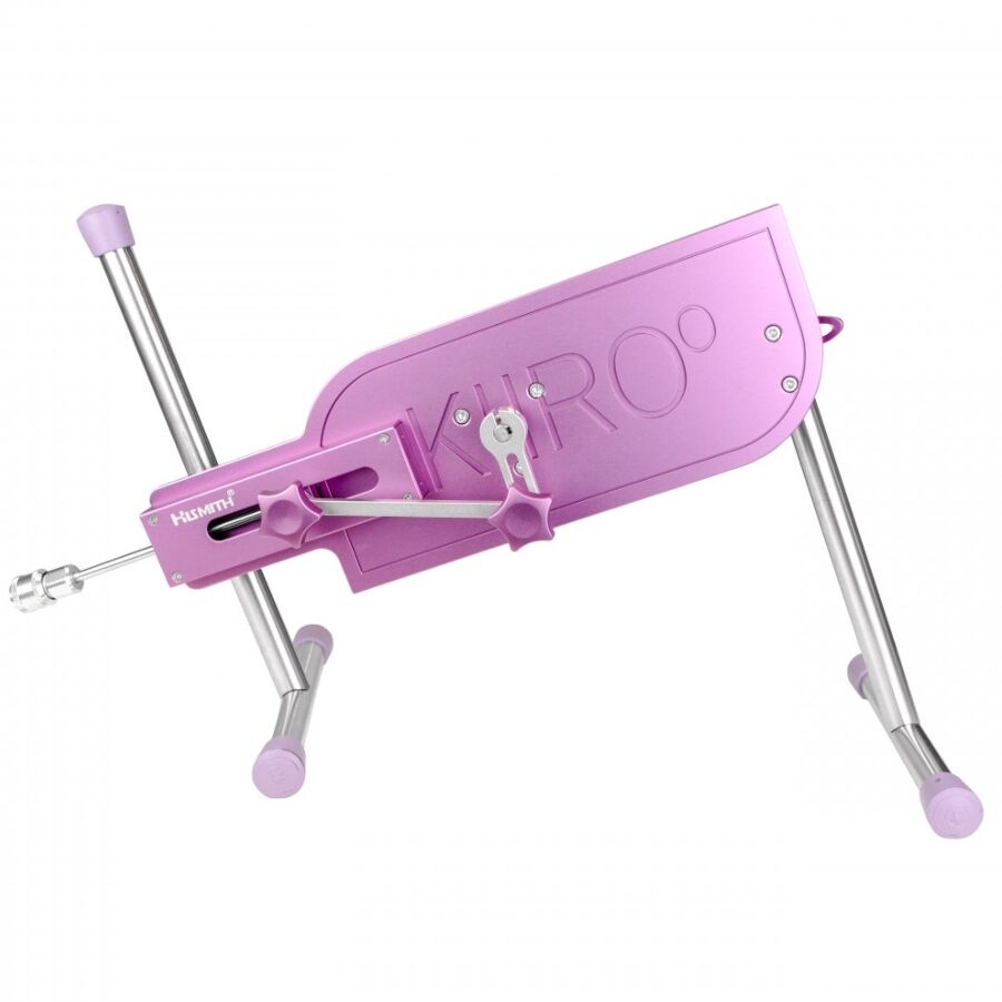 Additional view 6 of Kiiroo Pleasure Drive - Interactive Sex Machine