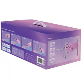 Additional view 2 of Kiiroo Pleasure Drive - Interactive Sex Machine