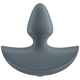 Additional view 4 of Satisfyer Absolute Beginners 1 - Vibrating Anal Plug