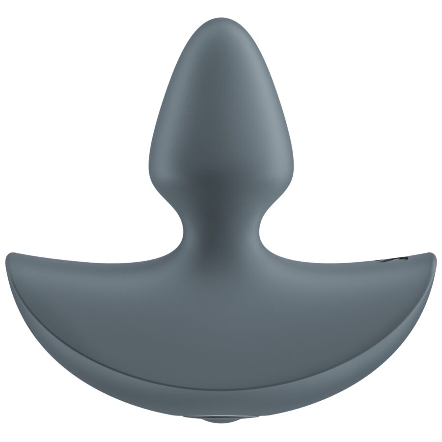 Additional view 4 of Satisfyer Absolute Beginners 1 - Vibrating Anal Plug
