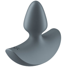 Additional view 5 of Satisfyer Absolute Beginners 1 - Vibrating Anal Plug