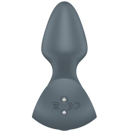 Additional view 6 of Satisfyer Absolute Beginners 1 - Vibrating Anal Plug