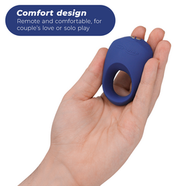 Additional view 5 of We-Vibe Pivot - App-Controlled Performance Ring