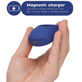 Additional view 6 of We-Vibe Pivot - App-Controlled Performance Ring