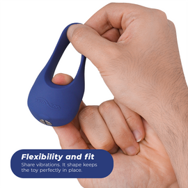 Additional view 7 of We-Vibe Pivot - App-Controlled Performance Ring