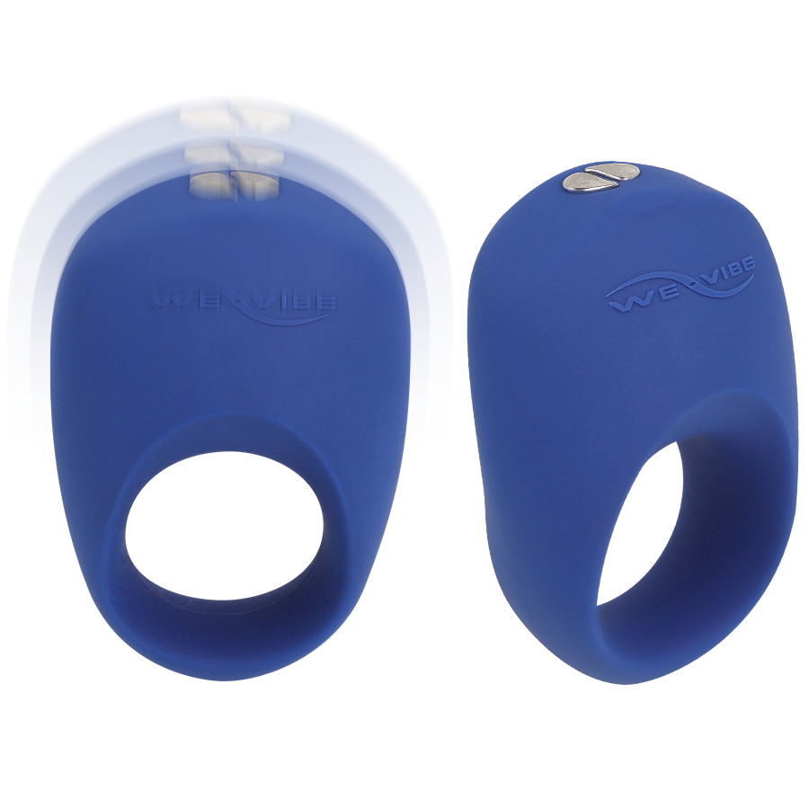 Additional view 4 of We-Vibe Pivot - App-Controlled Performance Ring