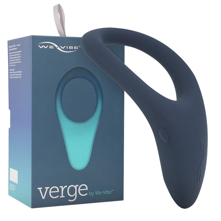 We-Vibe Verge - Vibrating Performance Ring Main image