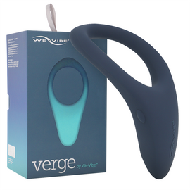 We-Vibe Verge - Vibrating Performance Ring