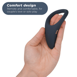 Additional view 6 of We-Vibe Verge - Vibrating Performance Ring
