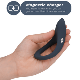 Additional view 7 of We-Vibe Verge - Vibrating Performance Ring