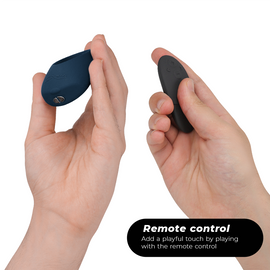 Additional view 7 of We-Vibe Date Night Set - Couples Toy Set