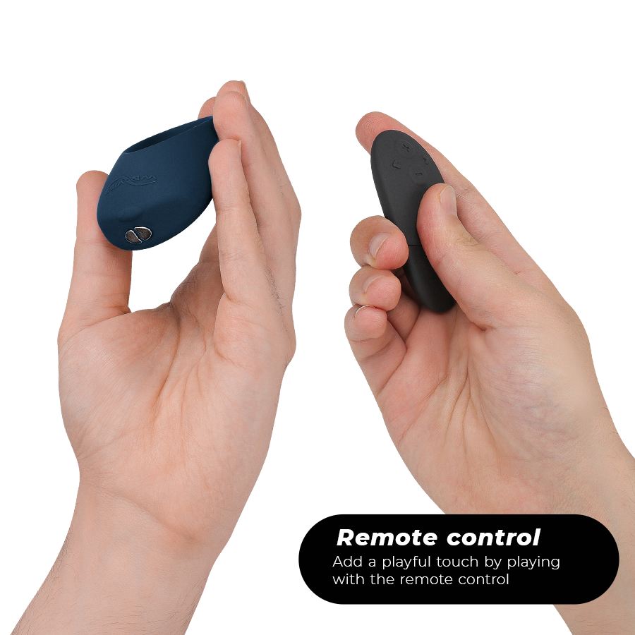 Additional view 7 of We-Vibe Date Night Set - Couples Toy Set